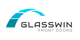Glasswin Front Aluminium Doors