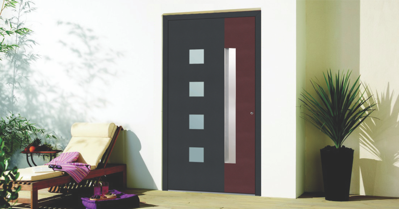 Reasons & Benefits of Upgrading your Exterior Doors - GLASSWIN Front Doors