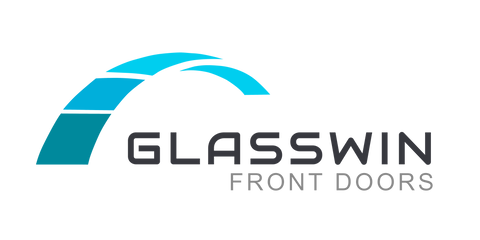 Glasswin Front Doors logo